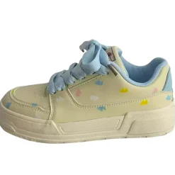 Aesthetic Sneakers*Boogzel Clothing Soft Girl Aesthetic Sneakers