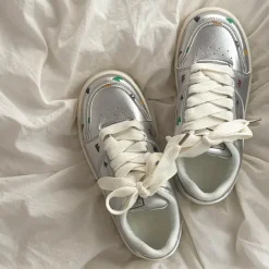Aesthetic Sneakers*Boogzel Clothing Soft Girl Aesthetic Sneakers