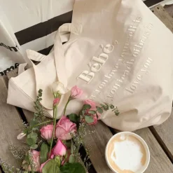 Bags & Purses*Boogzel Clothing Soft Girl Aesthetic Tote Bag