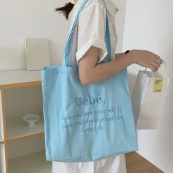 Bags & Purses*Boogzel Clothing Soft Girl Aesthetic Tote Bag
