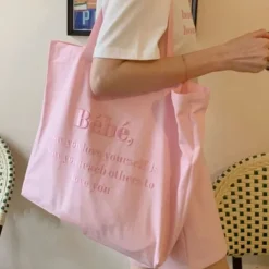 Bags & Purses*Boogzel Clothing Soft Girl Aesthetic Tote Bag
