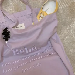 Bags & Purses*Boogzel Clothing Soft Girl Aesthetic Tote Bag