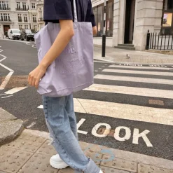 Bags & Purses*Boogzel Clothing Soft Girl Aesthetic Tote Bag