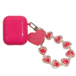 Iphone Cases*Boogzel Clothing Soft Girl AirPods Case