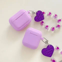 Iphone Cases*Boogzel Clothing Soft Girl AirPods Case