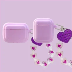 Iphone Cases*Boogzel Clothing Soft Girl AirPods Case