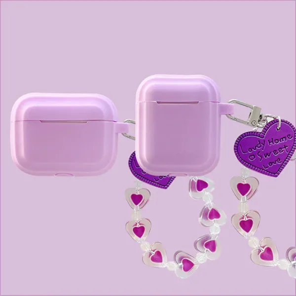 Iphone Cases*Boogzel Clothing Soft Girl AirPods Case