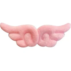 Hair Accessories*Boogzel Clothing Soft Girl Angel Wings Hair Clips