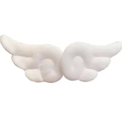 Hair Accessories*Boogzel Clothing Soft Girl Angel Wings Hair Clips