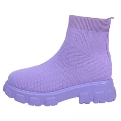 Classics|Boots / Platform Boots*Boogzel Clothing Soft Girl Ankle Boots