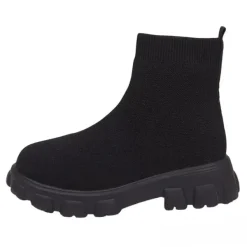 Classics|Boots / Platform Boots*Boogzel Clothing Soft Girl Ankle Boots