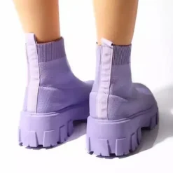 Classics|Boots / Platform Boots*Boogzel Clothing Soft Girl Ankle Boots