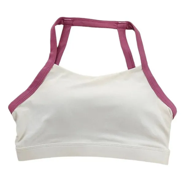 Crop Tops*Boogzel Clothing Soft Girl Built-In Cup Top