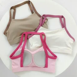 Crop Tops*Boogzel Clothing Soft Girl Built-In Cup Top