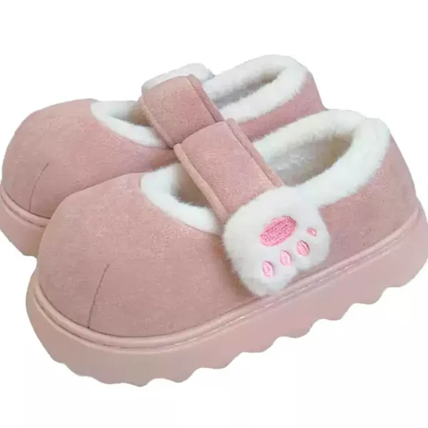 Mad|Sandals / Mary Janes*Boogzel Clothing Soft Girl Kitten Platform Mary Janes