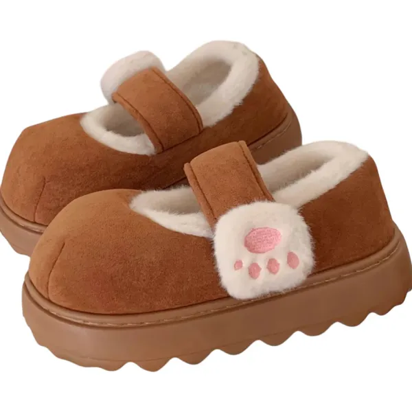 Mad|Sandals / Mary Janes*Boogzel Clothing Soft Girl Kitten Platform Mary Janes