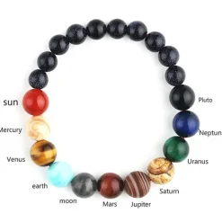 Other|Bracelts*Boogzel Clothing Solar System Bracelet