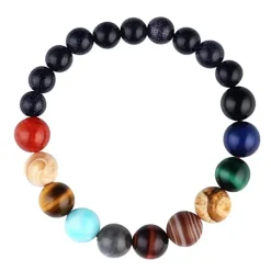 Other|Bracelts*Boogzel Clothing Solar System Bracelet