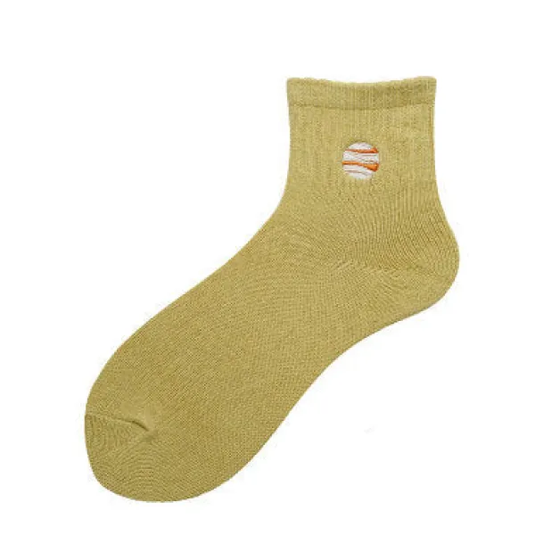Socks*Boogzel Clothing Solar System Socks
