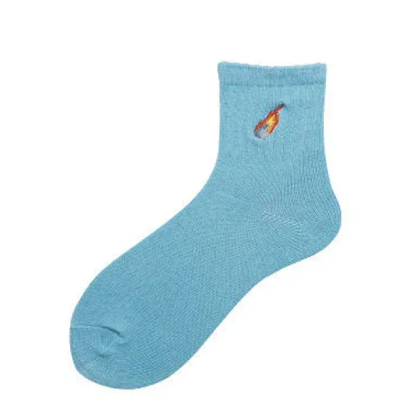 Socks*Boogzel Clothing Solar System Socks