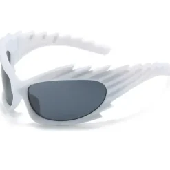 Sunglasses*Boogzel Clothing Spike Racer Sunglasses