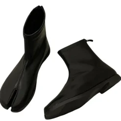 Mad|Boots / Platform Boots*Boogzel Clothing Split Toe Tabi Flat Boots