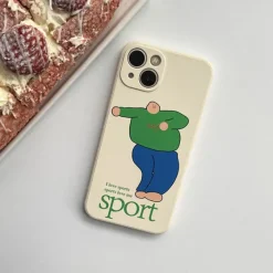 Iphone Cases*Boogzel Clothing Sport iPhone Case