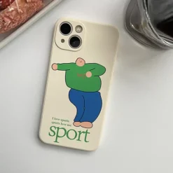 Iphone Cases*Boogzel Clothing Sport iPhone Case