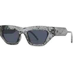 Sunglasses*Boogzel Clothing Spotted Square Sunglasses