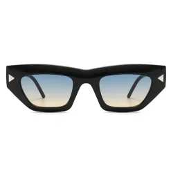 Sunglasses*Boogzel Clothing Spotted Square Sunglasses