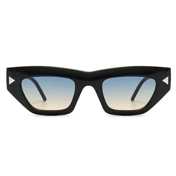 Sunglasses*Boogzel Clothing Spotted Square Sunglasses