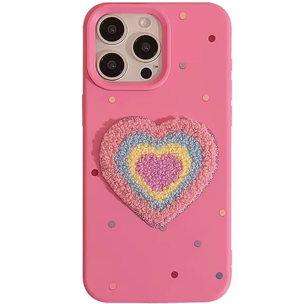 Iphone Cases*Boogzel Clothing Spreading Love iPhone Case