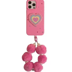 Iphone Cases*Boogzel Clothing Spreading Love iPhone Case