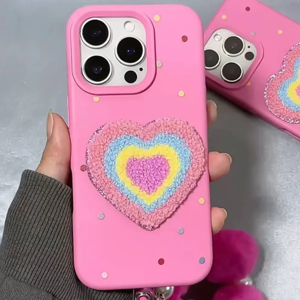 Iphone Cases*Boogzel Clothing Spreading Love iPhone Case