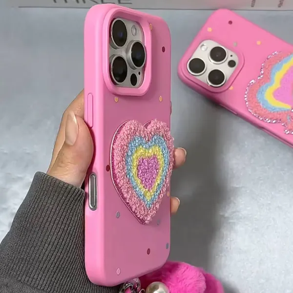 Iphone Cases*Boogzel Clothing Spreading Love iPhone Case