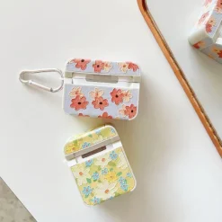 Iphone Cases*Boogzel Clothing Spring Blossom AirPods Case