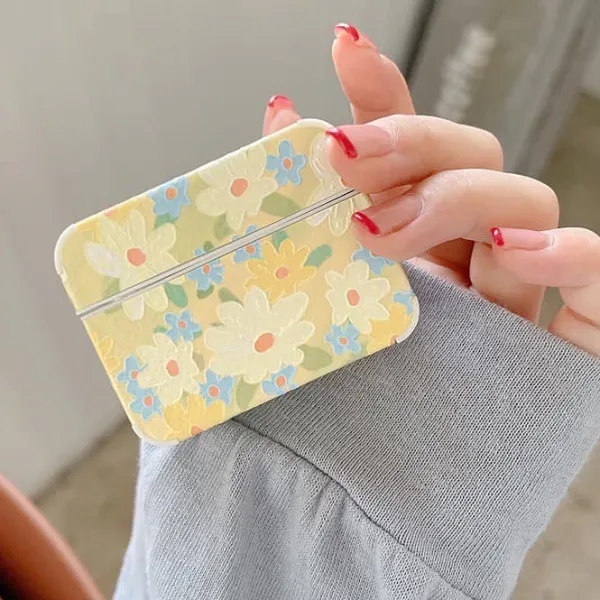 Iphone Cases*Boogzel Clothing Spring Blossom AirPods Case