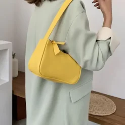 Bags & Purses*Boogzel Clothing Springtime Baguette Bag