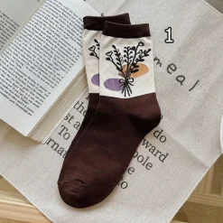 Socks*Boogzel Clothing Squirrel Socks