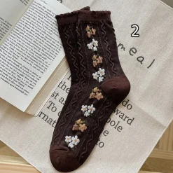 Socks*Boogzel Clothing Squirrel Socks