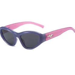Sunglasses*Boogzel Clothing Star Cat Eye Sunglasses