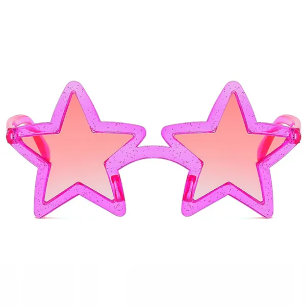 Sunglasses*Boogzel Clothing Star Child Aesthetic Sunglasses