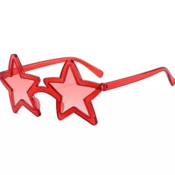 Sunglasses*Boogzel Clothing Star Child Aesthetic Sunglasses