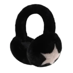 Other|Hats*Boogzel Clothing Star Girl Aesthetic Fluffy Earmuffs