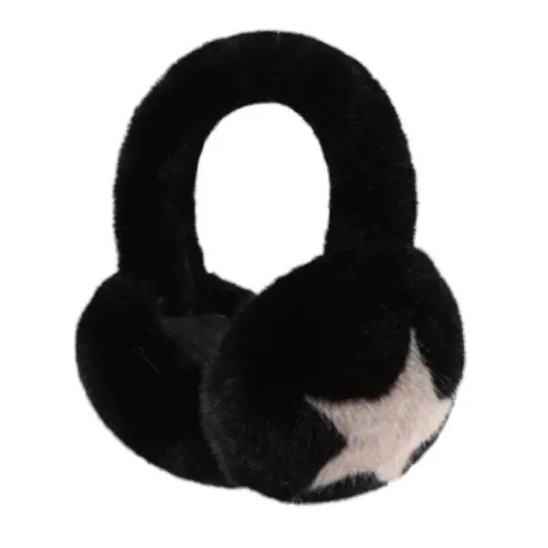 Other|Hats*Boogzel Clothing Star Girl Aesthetic Fluffy Earmuffs