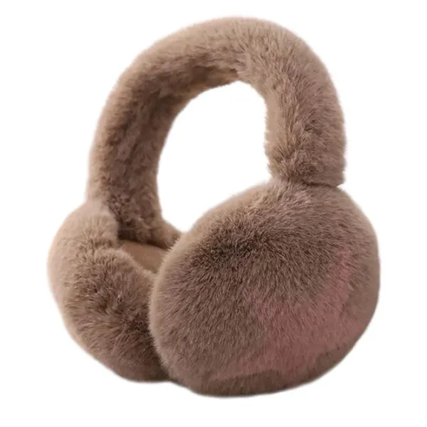 Other|Hats*Boogzel Clothing Star Girl Aesthetic Fluffy Earmuffs