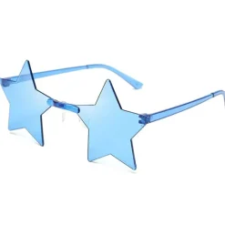 Sunglasses*Boogzel Clothing Star Girl Aesthetic Sunglasses
