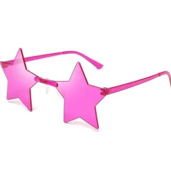 Sunglasses*Boogzel Clothing Star Girl Aesthetic Sunglasses