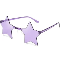 Sunglasses*Boogzel Clothing Star Girl Aesthetic Sunglasses