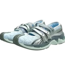 Aesthetic Sneakers*Boogzel Clothing Star Girl Ballet Sneakers